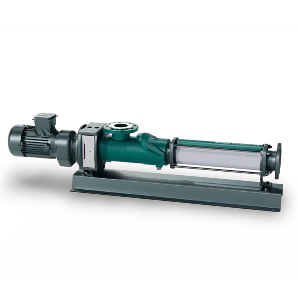 NEMO® Progressing Cavity Pump in FSIP® Design