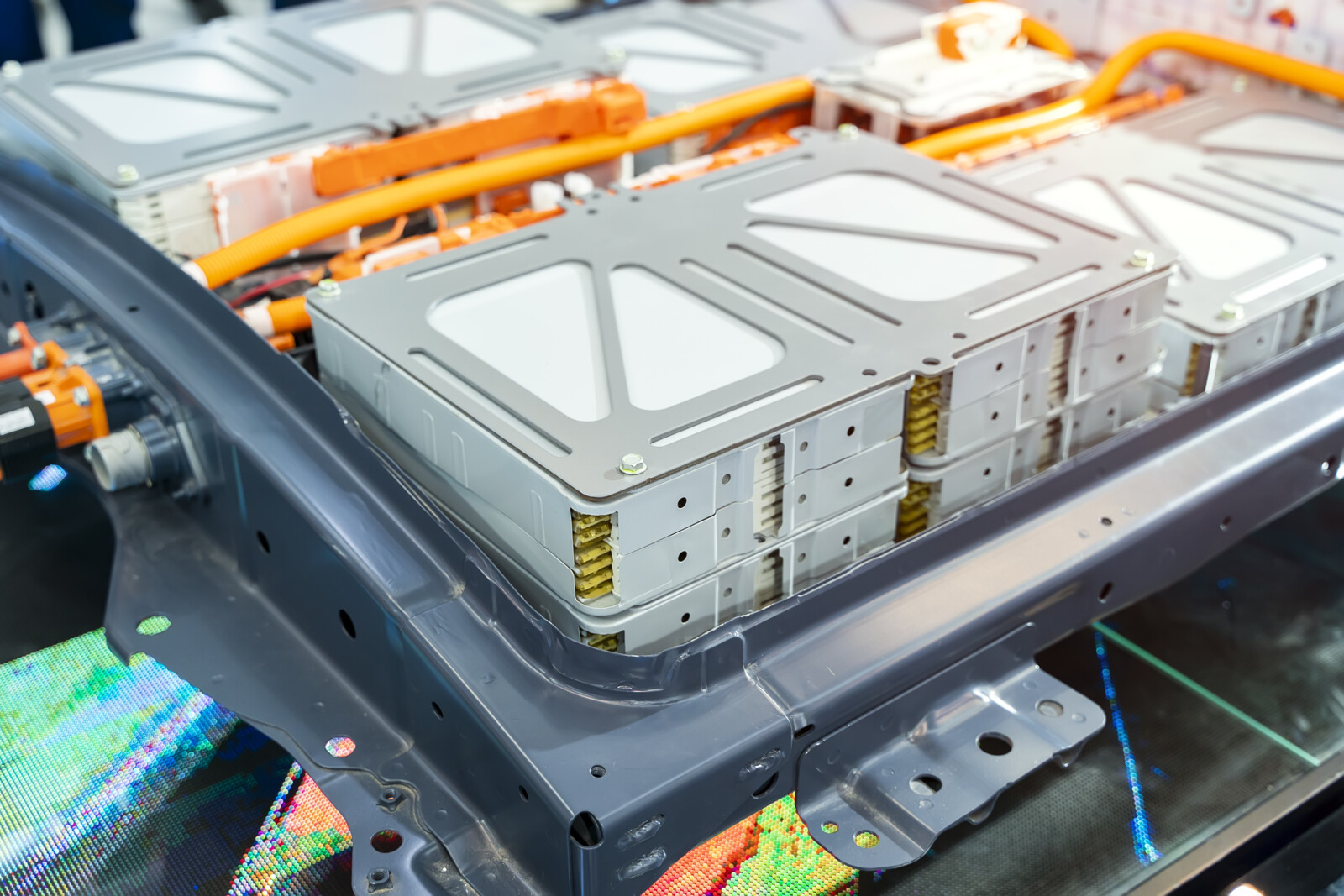 AllSolidState Battery NETZSCH Energy